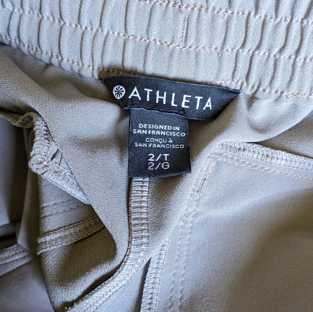 Athleta Endeavor Jogger Pant - Picture 10 of 14